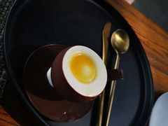 椰子百香果-喜洲吧·江畔老船厂·庭院餐厅(喜临院店)