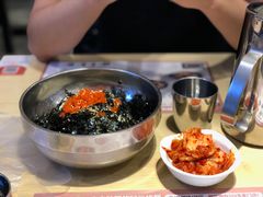 -韩香福脊骨汤锅(上杭路店)