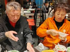 -北平盛世·新京菜·北京烤鸭(劲松·双井店)