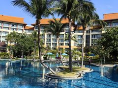 -三亚海棠湾万丽度假酒店