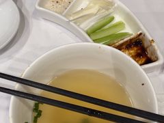 -万荣烤鸭店·北京菜(农光里店)