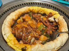 -灶座小锅烀饼·铁锅炖(全国总店)