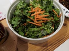 -秋香家韩式炭火烤肉(磐石路店)