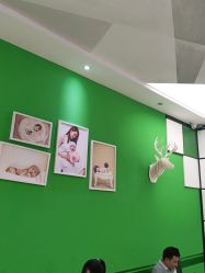 点击看大图 -小时候儿童摄影(解放大道店)