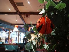 大堂-芭莉与彩虹西餐厅(成都合生汇店)