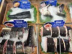 -胖姐渔村(中源大道店)