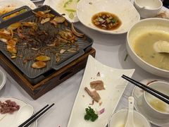 -金三杯酒家(泉城路店)