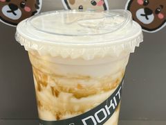 -斗作小养·南洋茶咖(淮海755店)