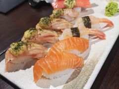 -井缘河风寿司(Touch12街店)