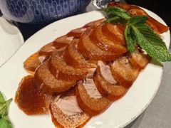 -北平食府·北京烤鸭(北京西站六里桥店)