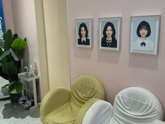 -天真蓝照相馆(杭州滨江宝龙店)