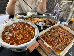 -树厨贵州菜(铜仁花果山店)
