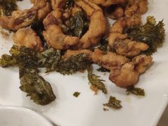 椒盐排条-翠亭酒家(山西南路店)