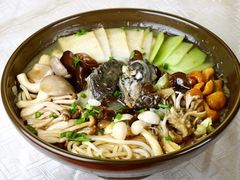 -老妈米线(东圈门店)