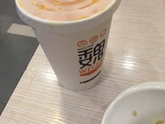 -魏家凉皮(翟营南大街店)