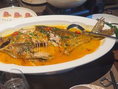 -曾宴·楚菜(湖北省博物馆店)