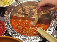 -牛YO寿喜烧和牛火锅自助(三台子万象汇店)