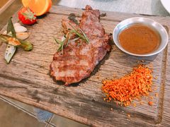 -米兰西点(新华路店)