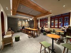 -星巴克臻选(北京前门大街店)