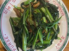 -去茶去餐厅(中央大街店)