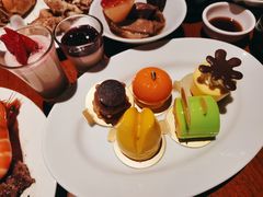 -广州富力君悦大酒店·凯菲厅