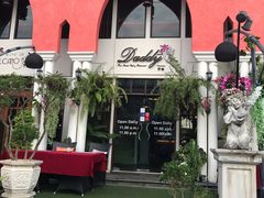-Daddy Nimman Chiang Mai
