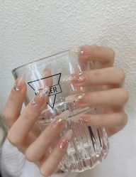 点击看大图 -LILY NAILS美甲美睫