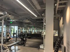-OXYGYM奥美氧舱运动中心(丽都水岸店)