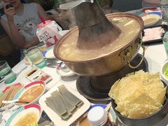 -半闲斋羊肉铺(齐礼阎店)