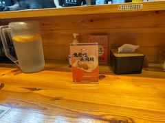 -Ramen满吉·豚骨拉面(丽园路店)