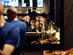 -Secco德式餐吧(南秀村店)