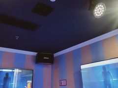 -唱吧麦颂KTV(松江五龙商业广场店)