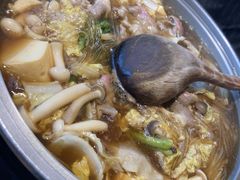 -九井澤精致料理(金茂店)