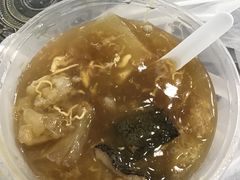-添發碗仔翅美食
