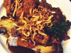 德国风味烤猪肘-宝莱纳餐厅(滨江店)