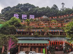 -枇杷园食为鲜火锅(南山店)