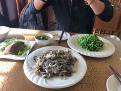 -白魁老号饭庄(交道口店)