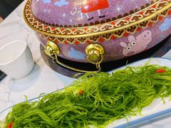 -草原阿玛冰煮羊(恒峰步行街店)