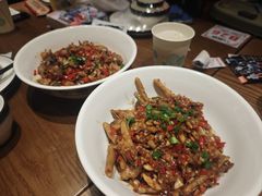 -八碗湘长沙市井菜(坡子街店)