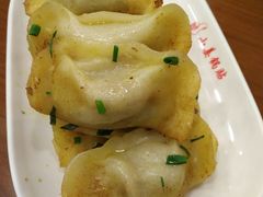-小姜锅贴(凤凰街店)