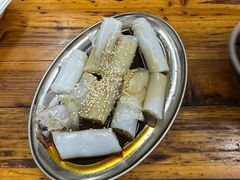 -陳添記·祖傳爽鱼皮(十五甫三巷店)
