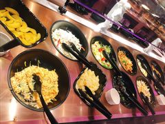 -比格比萨自助(永旺梦乐城店)