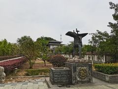 -三国赤壁古战场