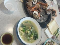 -前王院•巧克力海鲜市集餐厅(万平口店)