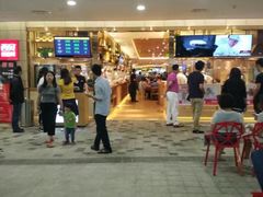 -西贝莜面村(东莞壹号广场店)