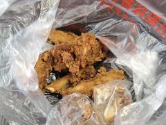 -吴日彪蒜香猪牛排(水巷口店)
