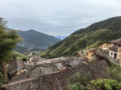 -杨家堂村