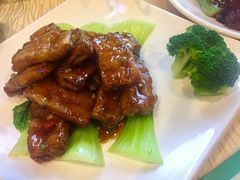 -和膳居饮食有限公司
