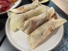 -東盛炭烤自助料理(玄武招商花园城店)
