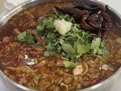 -鹍记特色牛杂面